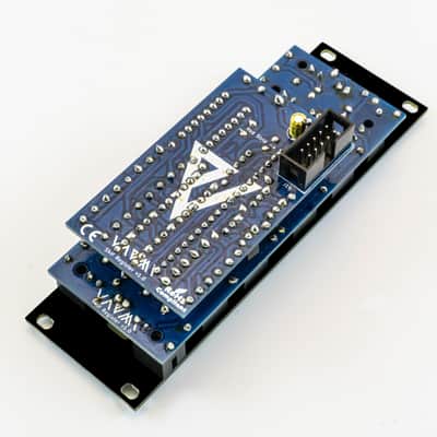 Shift Register | Eurorack | DIY or Assembled | Vaemi | 2022 image 12