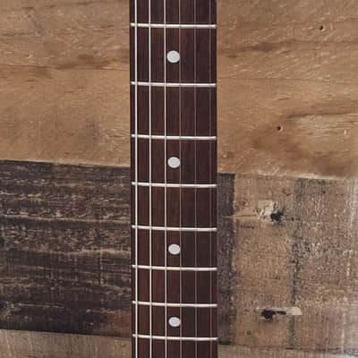 1989 Fender MIJ Stratocaster HSS ST-362F -SuperStrat - image 6