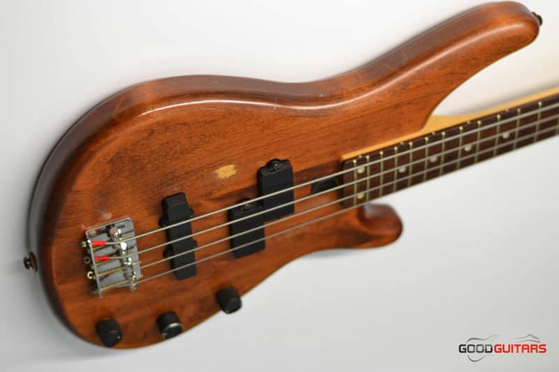 Yamaha MB-40 Motion B 1995 | Reverb
