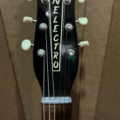 Danelectro 56 U2 Electric Guitar image 2