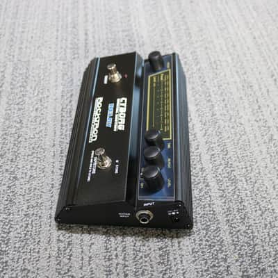 Rocktron Cyborg Digital Destiny Delay Guitar Effects Pedal image 7