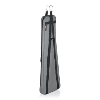 Gator GCB-ELECTRIC Closet Hanging Bag for Electric Guitars image 5