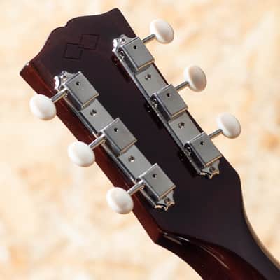 Epiphone Inspired By Gibson Custom Tamio Okuda J-45 2025 image 9