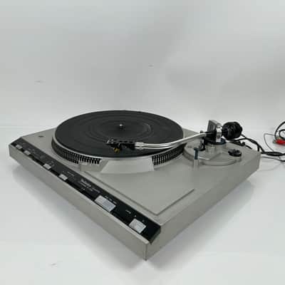 Technics SL-5300 Turntable Quartz Direct Drive Auto image 12