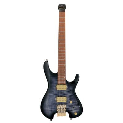 Ibanez Q52FM GDRL Deep Twilight Burst Low Gloss image 3