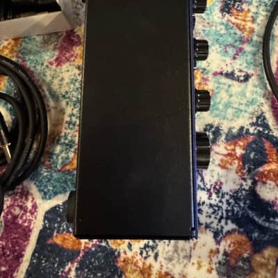 MasterSounds FX 2nd Generation - Blue image 7