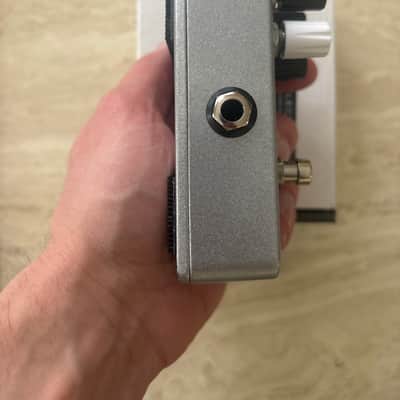 Keeley Compressor Plus 2017 - Present - Black image 3