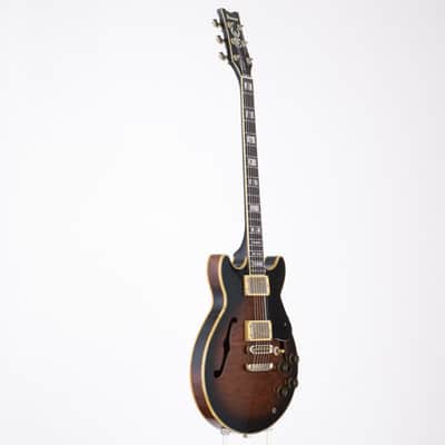 Ibanez AM-205 Antique Violin, manufactured in 1986 [F860369] (06/15) image 14