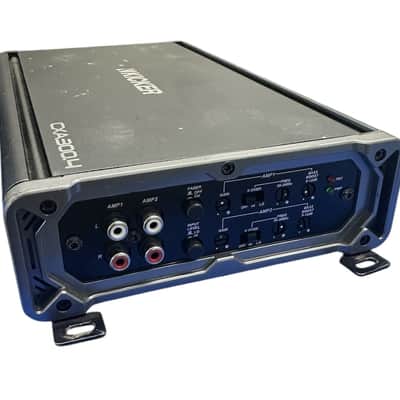 Kicker Power Amplifier CXA 300.4 image 3