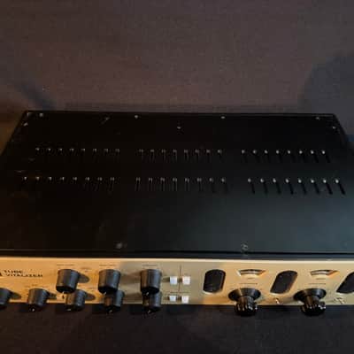 SPL 9530 Tube Vitalizer Signal Processor image 7