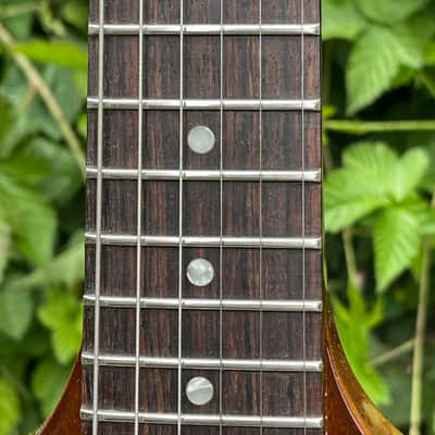 Gibson Limited Edition Flying V 2001 image 14