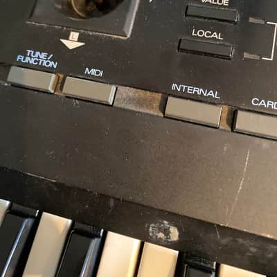 Roland D-50 Serviced image 3