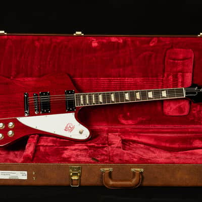 Gibson Original Collection Firebird Platypus image 6
