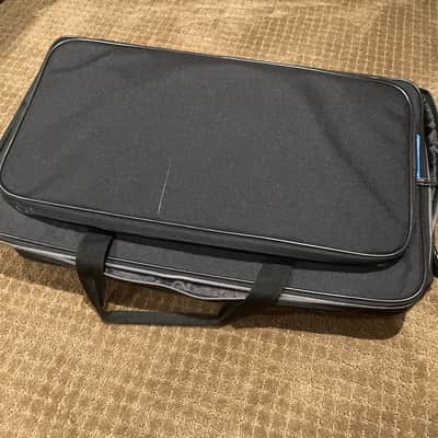 Pedaltrain Classic 1 with Soft Case 2010s - Black image 2