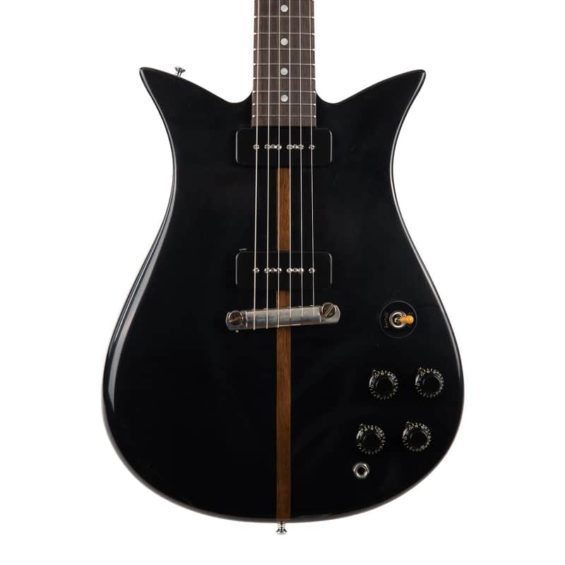 Gibson Custom Shop Theodore image 4