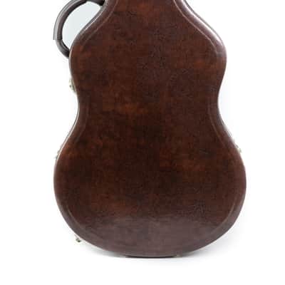 Guitarras Esteve Classical 12 - 630mm - Solid Wood - Cedar Top, Granadillo B&S - Handmade in Spain image 12