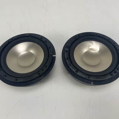 Magnat - Xcentric 216 - CarHIFI - Speakers - 180W - 165mm - Pair - Inc. Original Box image 3