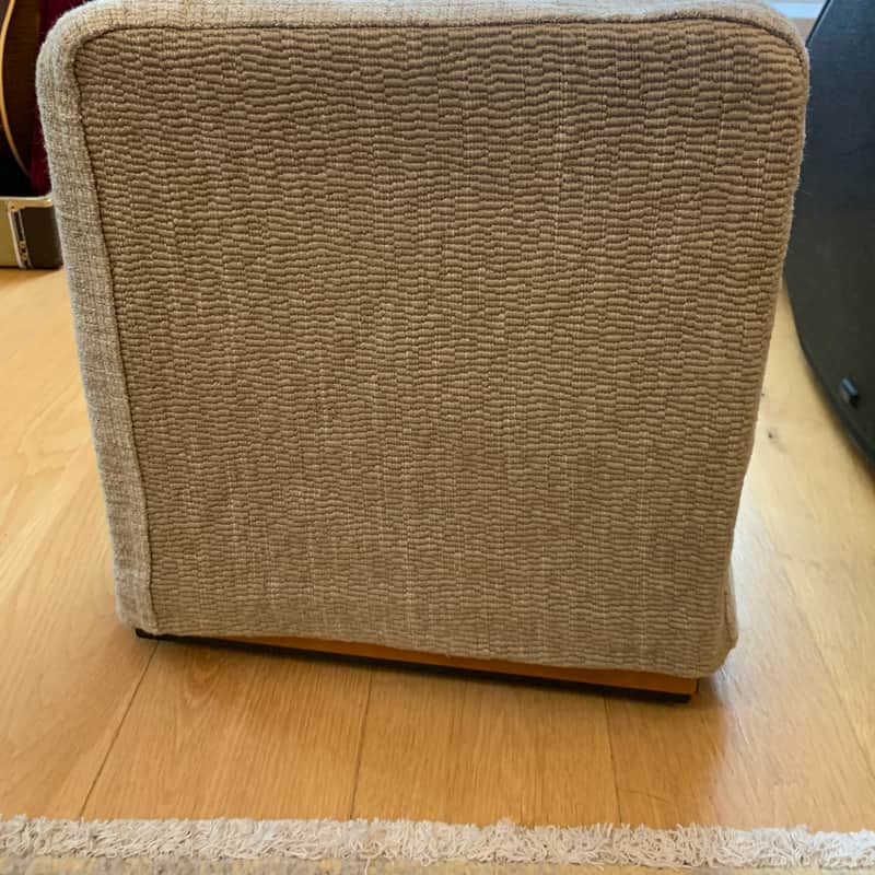 Epiphone Elector Century Natural