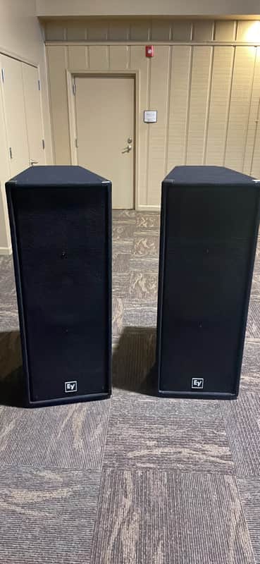Electro-Voice T252+ エレクトロボイス ネットワーク 2本 Electro-Voice T252+ エレクトロボイス ネットワーク 2本 T252+｜EV