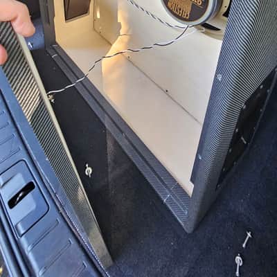 Komet 60HD Head + Komet 2x12 Cabinet image 9