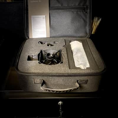 Universal Audio Sphere DLX Large Diaphragm Modeling Microphone image 3