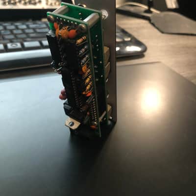 Synthrotek MST MIDI to CV Converter image 2
