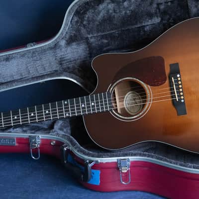 2019 Gibson J-45 Avant Garde Walnut image 11