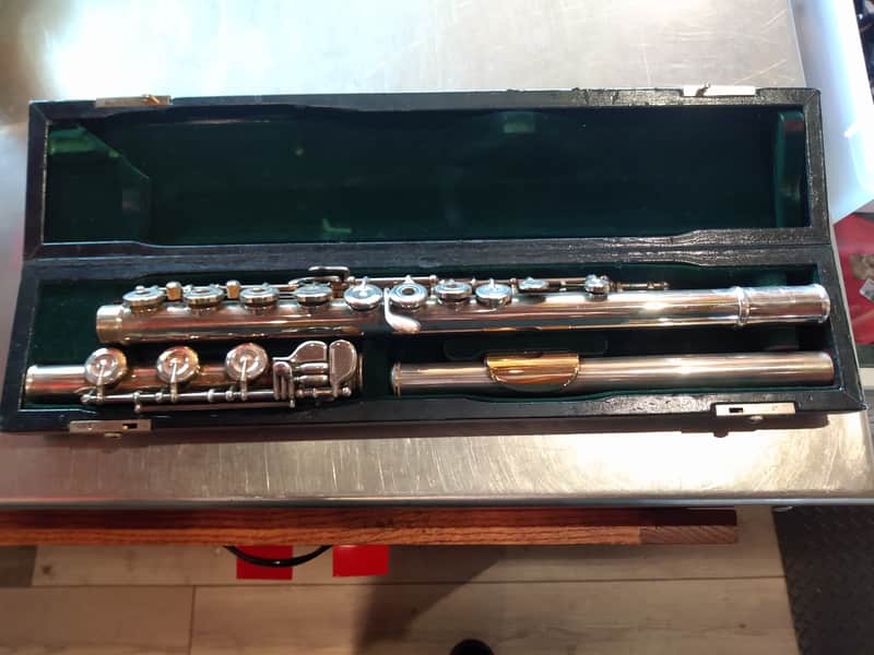 Pearl PF-665 image 1