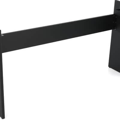 Roland KSC-70 Stand for FP-30x Digital Piano - Black image 1