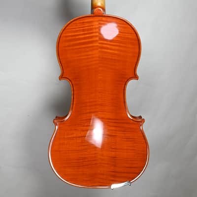 Suzuki Violin No. 540 (Advanced), 4/4, Japan - Immaculate! | Reverb