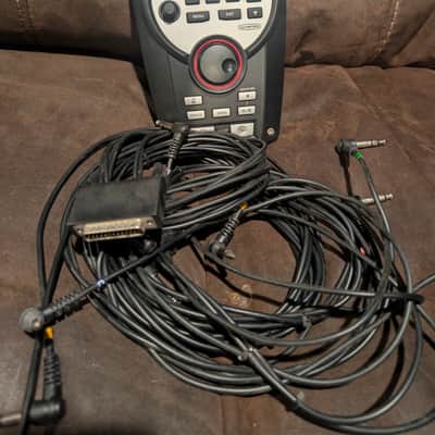 Roland TD-11 Module, Pads, and Accessories image 14