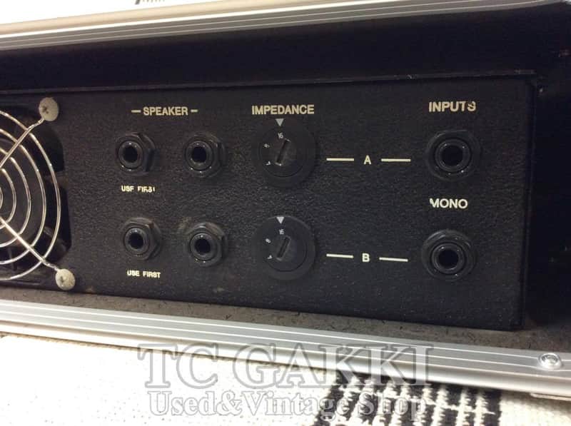 Vht G 2902 S Ii | Reverb