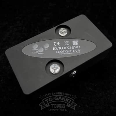 Leqtique EVR 10/10 XXJ EVR(NEW) image 2