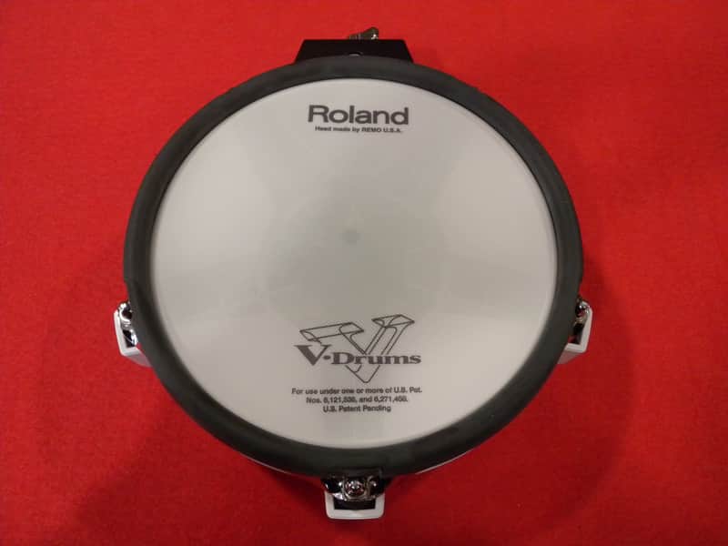 Roland PD 80R image 1