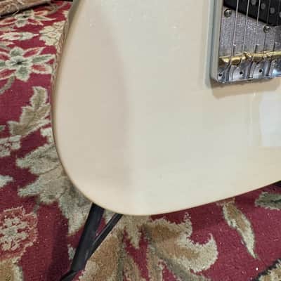 2025 Fender Player II Modified Telecaster image 4