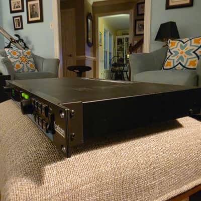 Lexicon MPX1 image 4