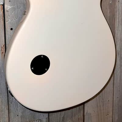 NEW Gretsch G2210 Streamliner Junior Jet Club - Vintage White, Groovy Gretsch Guitar! Support Small Biz & Get It Here! image 8