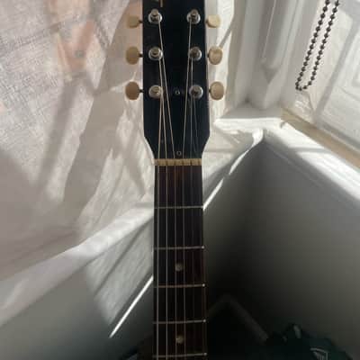 Gibson B-15 1967 - 1969 - Natural image 1