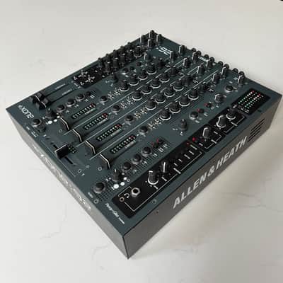 Allen & Heath XONE:92 MK1 image 2