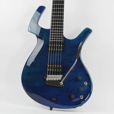 Parker Fly Supreme (1995 - 2002)