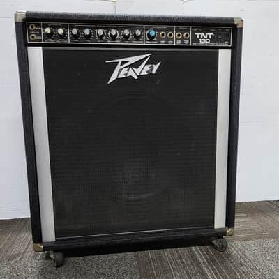 Ashdown Electric Blue 130 EB15 Black/Blue Bass Combo | Reverb