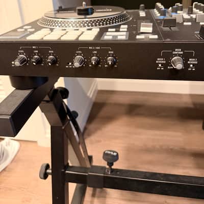Rane Serato Rane One DJ Mixer (PD6016619) 2021 - Black image 2