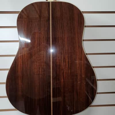 Martin CEO-6 2010 - 2013 - Sunburst image 13