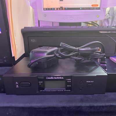 Audio-Technica ATW-R3100D (Js- 5) image 4