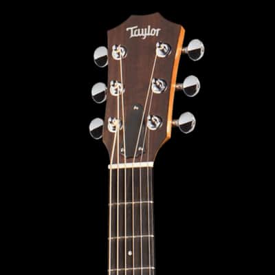 Taylor GS Mini Mahogany Acoustic Guitar - Natural image 5
