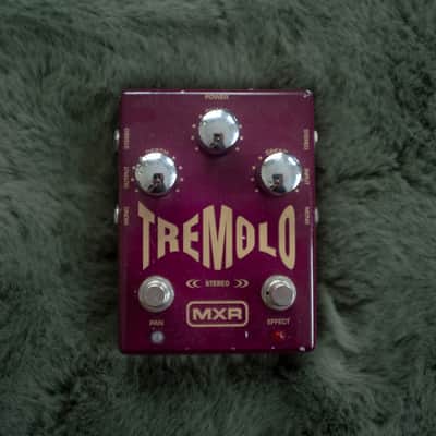 MXR M159 Stereo Tremolo | Reverb