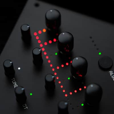 RYK Modular Algo Eurorack Quad Complex Oscillator Module Bild 2