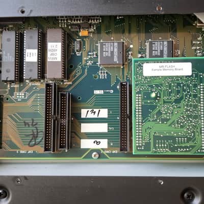 Ensoniq MR76 professional  keyboard image 5