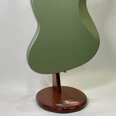 Ronin Coyote Custom 2021 Aged Pinecrest Green Upgraded Tornipulator & Coil Taps (Authorized Dealer) image 11