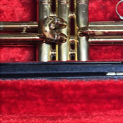 King Cleveland 600 Trumpet image 3